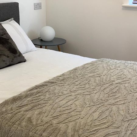 2 Bed House Waterside Luxury Living, Central Area Villa Leicester Eksteriør bilde