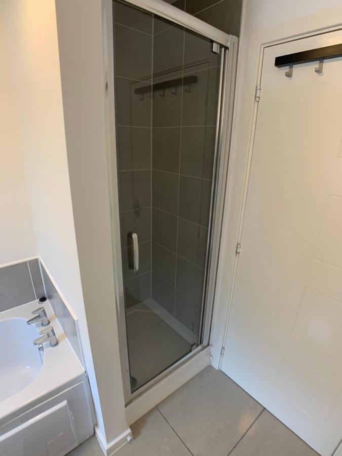 2 Bed House Waterside Luxury Living, Central Area Villa Leicester Eksteriør bilde