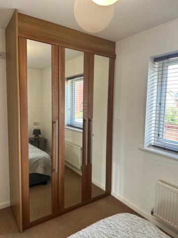 2 Bed House Waterside Luxury Living, Central Area Villa Leicester Eksteriør bilde